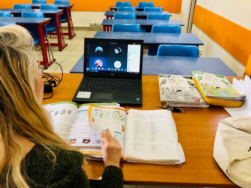 ΙΕΚ: Πως θα γίνονται τα εξ αποστάσεως μαθήματα – Τι αναφέρει η εγκύκλιος