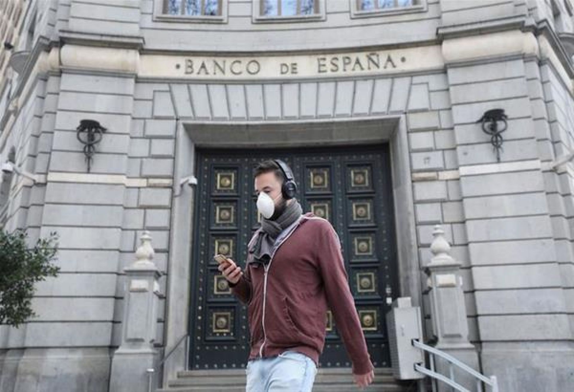 Ισπανία: Αναστολή της λειτουργίας των ξενοδοχείων για επτά ημέρες λόγω κορωνοϊού