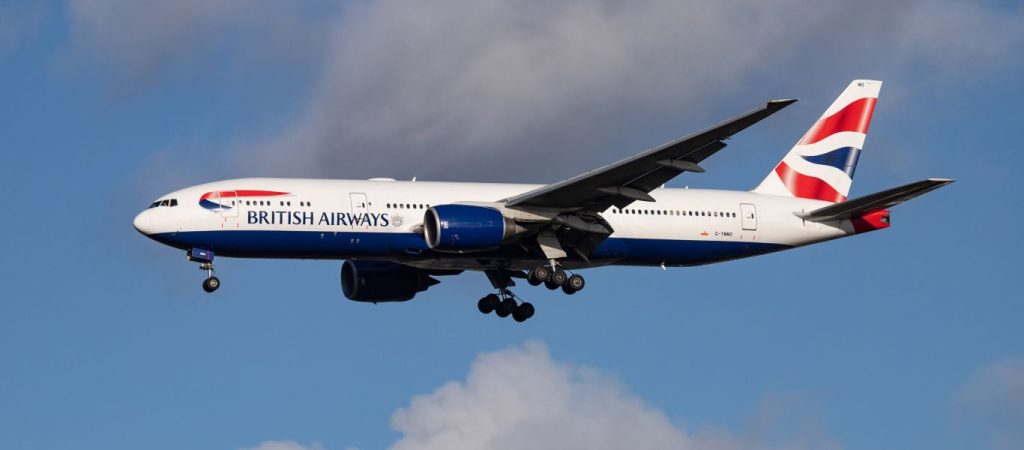 British Airways: Μειώνει τους μισθούς των πιλότων κατά 50% λόγω κορωνοϊού!