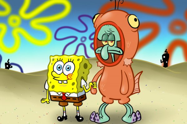 Οι 10 συνωμοσίες και τα κρυφά μηνύματα που κρύβονται στα «αθώα» παιδικά κινούμενα σχέδια (βίντεο)