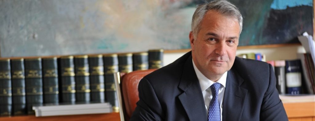 Μ. Βορίδης: «Οι Έλληνες αγρότες θα στηριχτούν μέσω της συνεπούς και έγκαιρης καταβολής των ενισχύσεων»