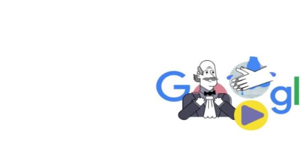 Ignaz Semmelweis: Ο γιατρός που ανακάλυψε τα οφέλη από το πλύσιμο χεριών