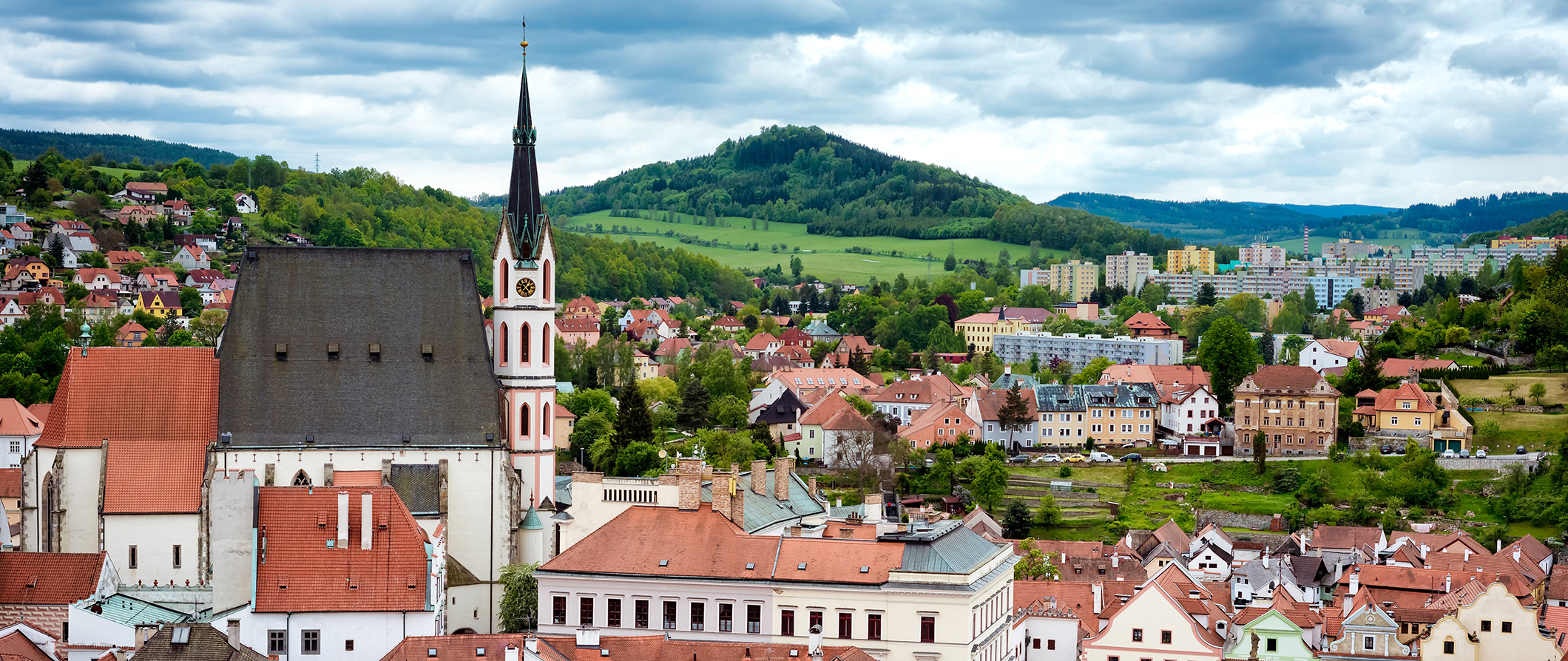 Τσεχία – Δεν επελαύνει ο κορωνοϊός: 774 τα κρούσματα κανένας θάνατος