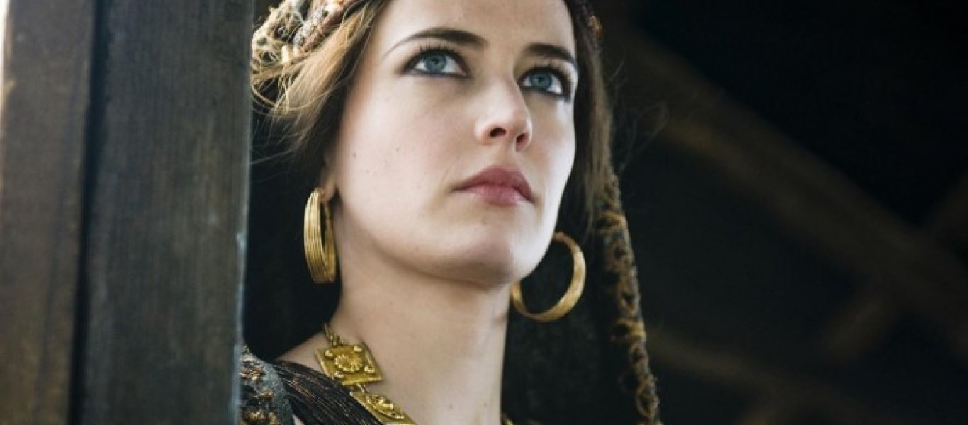Η αυτοκράτειρα Θεοφανώ: Μία γυναίκα δηλητήριο; – Ποια ήταν πραγματικά