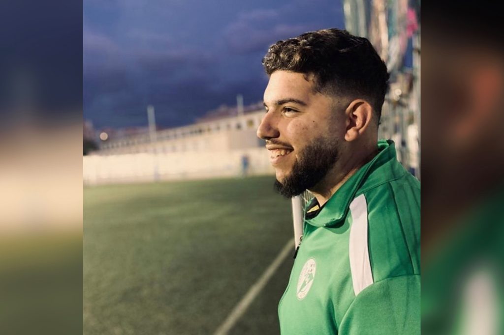 Κορωνοϊός: Συγκλονίζει η ιστορία του 21χρονου προπονητή – «Τον πήγαν στο νεκροταφείο χωρίς να του πούμε αντίο»