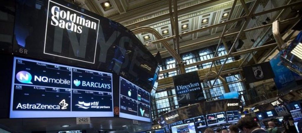 Goldman Sachs για κορωνοϊό:  «Ο ιός προτιμάει το κρύο – Είναι εποχικός – Η καραντίνα είναι αναποτελεσματική»
