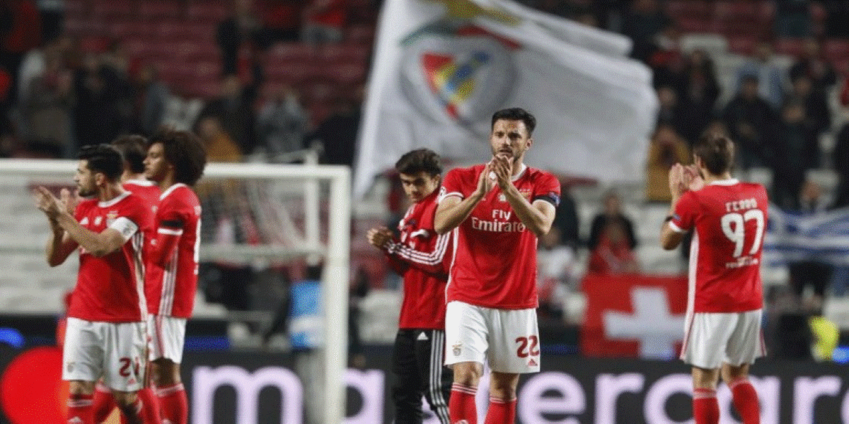 Πορτογαλία: Η Μπενφίκα δωρίζει 1 εκατ. ευρώ στο σύστημα υγείας της χώρας