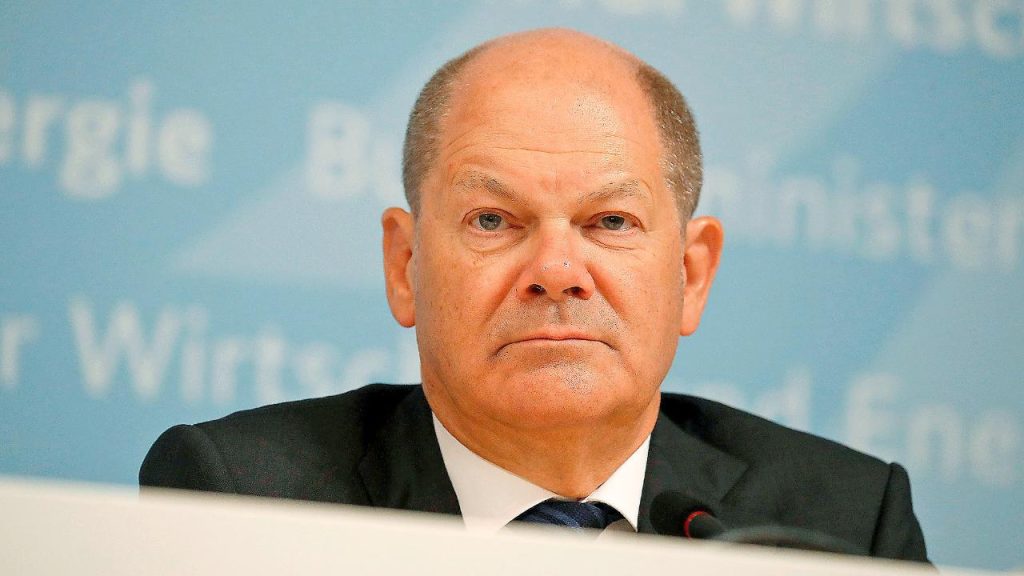 Ο. Σολτς: Οικονομική βοήθεια έως 100 δις για τον κορωνοϊό – Χαλαρώνει το «φρένο χρέους»