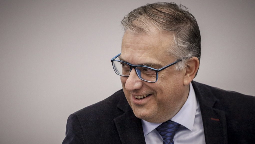 Τ.Θεοδωρικάκος: «Σταματήστε τις μετακινήσεις- Μείνετε σπίτι»