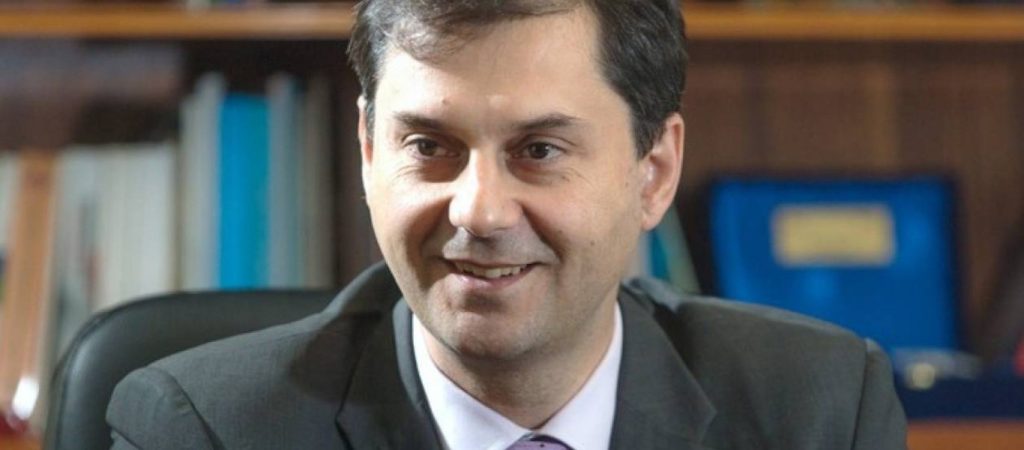 Χ.Θεοχάρης για κορωνοϊό: «Δεν είναι παιχνίδι είναι πόλεμος – Μέχρι το Πάσχα θα είναι δύσκολη η περίοδος»