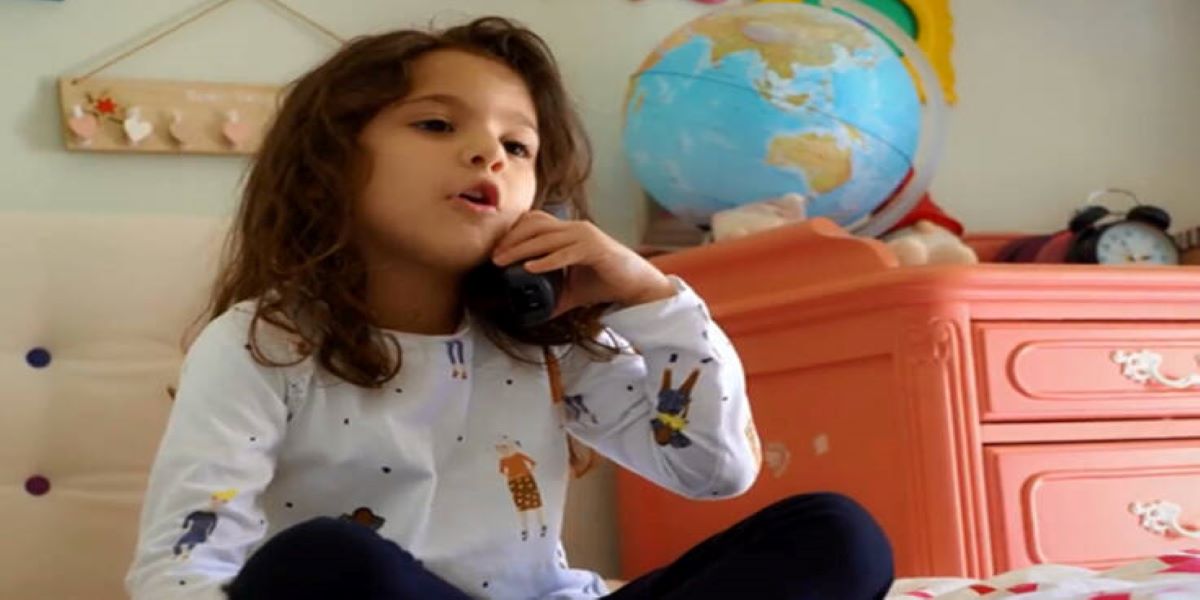 Όμορφο βίντεο από την Περιφέρεια Κρήτης για τον κορωνοϊό: «Μένουμε σπίτι για τους ανθρώπους που αγαπάμε!»