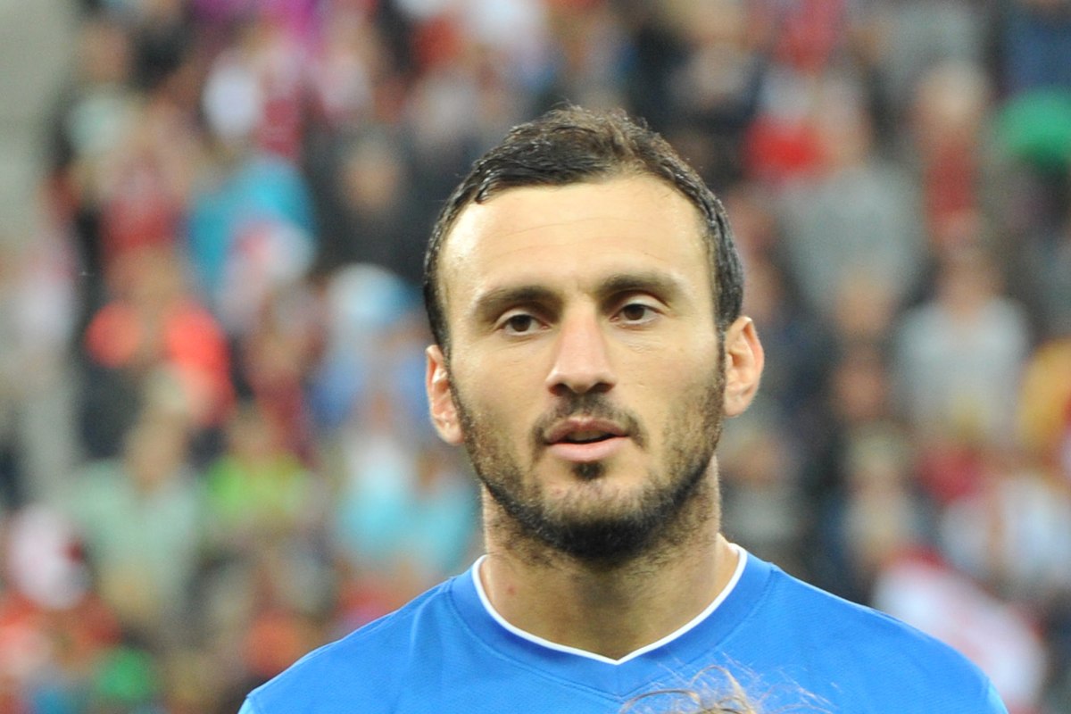 Βασίλης Τοροσίδης: «Η Ιταλία περνάει πολύ δύκολα – Το πάθημά της να μας γίνει μάθημα» (βίντεο)