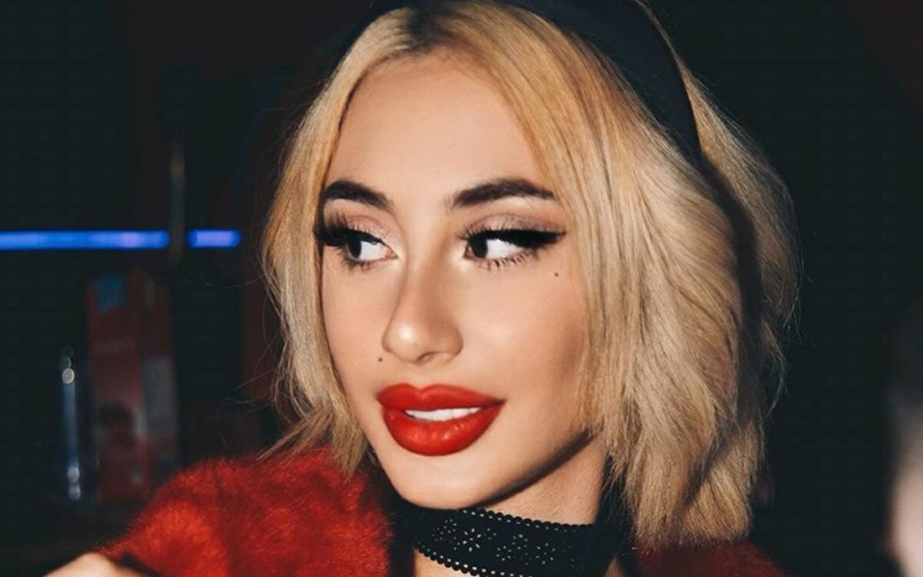 Αποχώρησε η εγγονή του Α. Τσοχατζόπουλου από το «My Style Rocks»! (βίντεο)