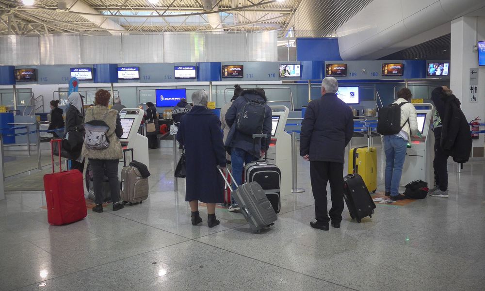 Σε εξέλιξη μεγάλη επιχείρηση επαναπατρισμού Ελλήνων από το ΥΠΕΞ