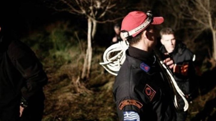 Τραγωδία στην Εύβοια: Νεκρός ο 21χρονος ορειβάτης που είχε πέσει σε γκρεμό