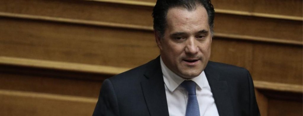 Α.Γεωργιάδης: Η κίνηση στα σούπερ μάρκετ αύριο θα καθορίσει τη λειτουργία τους τις επόμενες Κυριακές»