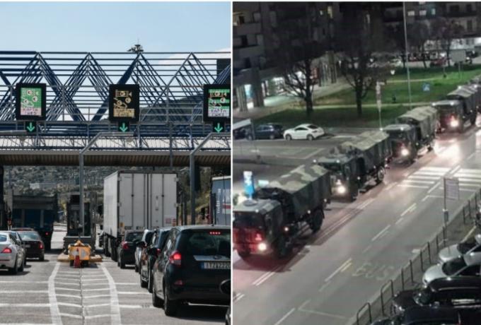 Κλόουν την Τετάρτη την Κυριακή νεκρός