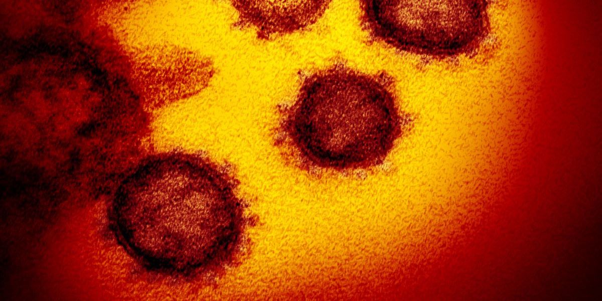 Economist: Πόσο ακριβώς αντέχει ο ιός σε διαφορετικές επιφάνειες (φώτο)
