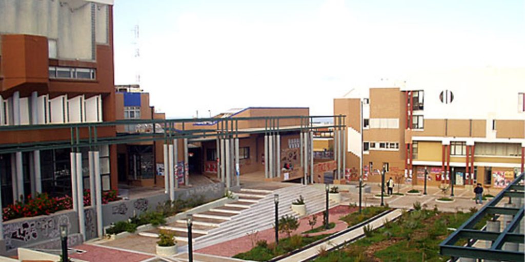 Εξ αποστάσεως διδασκαλία στο Πολυτεχνείο Κρήτης -Τι γίνεται με τα εργαστηριακά μαθήματα