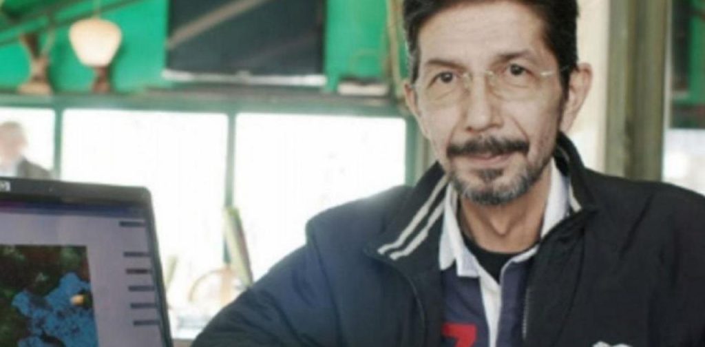 Γ.Χουλιάρας: «Αναμενόμενος ο σεισμός στην Πάργα – Δεν θα δώσει μεγαλύτερη δόνηση» (φωτο)