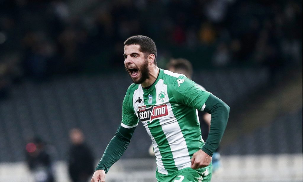 Παναθηναϊκός: Ποιος θα είναι ο αντικαταστάτης του Ε. Ινσούα;