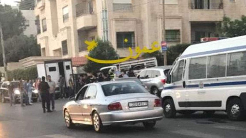 Ιορδανία: Ήχησαν σειρήνες για την έναρξη απαγόρευσης της κυκλοφορίας