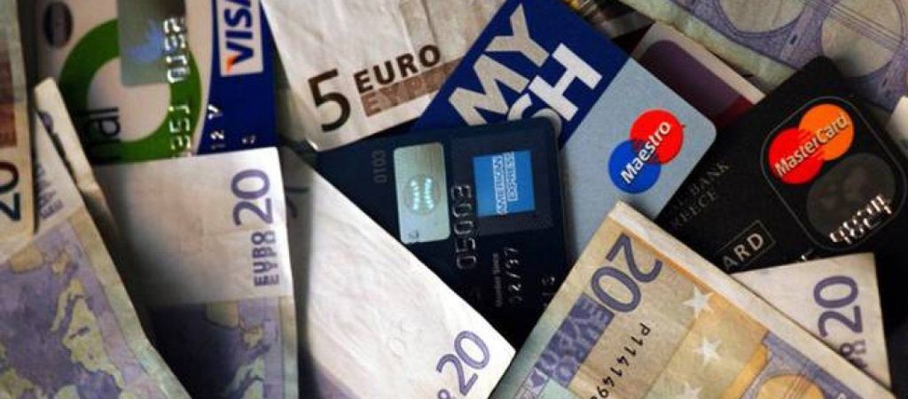 Κορωνοϊός: Προσοχή στις καθημερινές σας συναλλαγές – Τι να προσέχετε