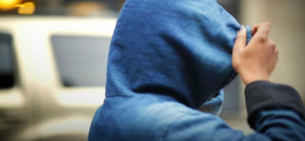 Και όμως!: Το κλασικό φούτερ με κουκούλα «χρονολογείται» πριν 3000 χρόνια (βίντεο)