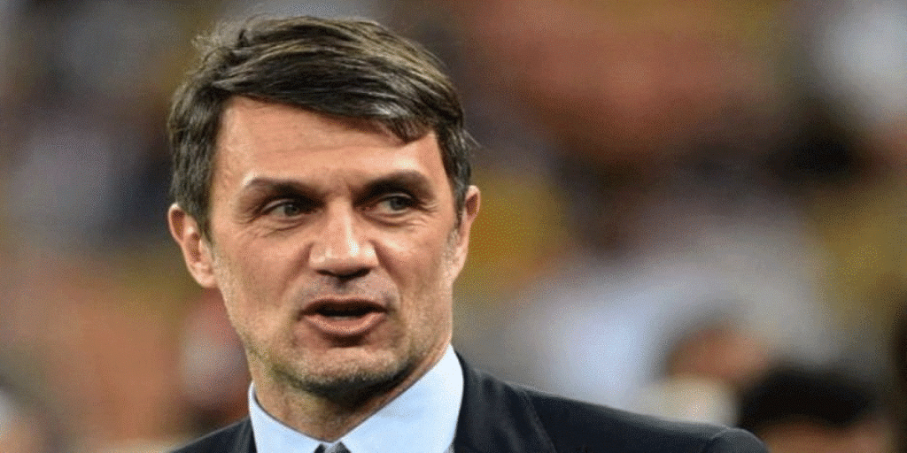 Και ο Πάολο Μαλντίνι προσβλήθηκε από τον κορωνοϊό