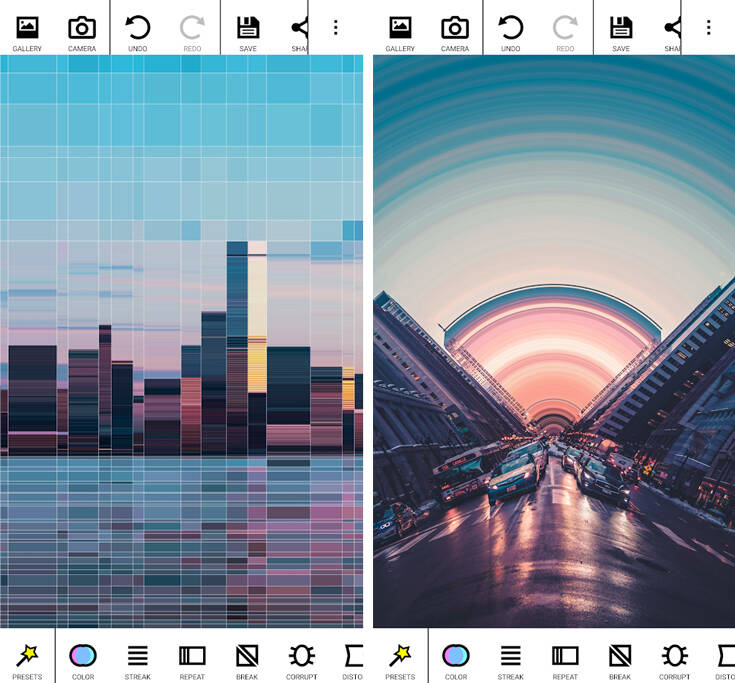 Η εφαρμογή που σε μετατρέπει σε επαγγελματία φωτογράφο
