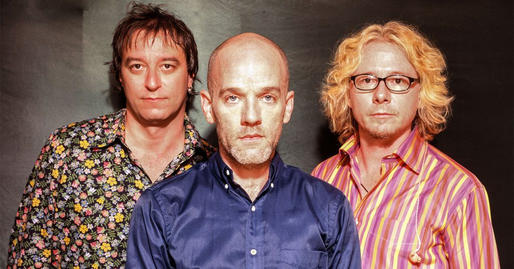 R.E.M.: Τραγουδούν ξανά για το «τέλος του κόσμου» – Αυτή τη φορά… για τον κορωνοϊό (βίντεο)