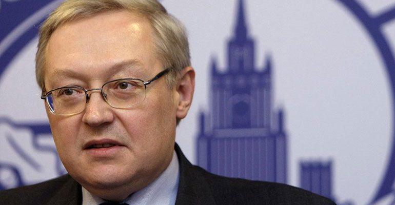 Ρωσία: Καλεί τις ΗΠΑ να εγκαταλείψουν τις κυρώσεις κατά του Ιράν