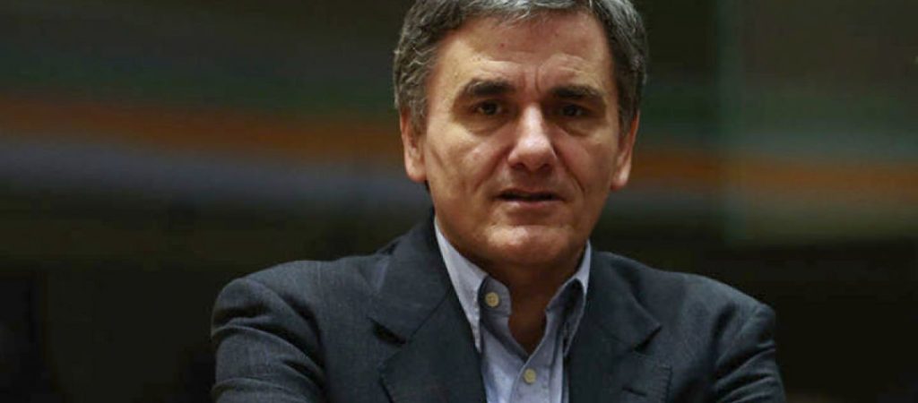 Ε.Τσακαλώτος για καταβολή δώρου Πάσχα: «Τώρα δεν έχουν καμία δικαιολογία» (βίντεο)