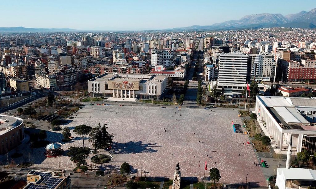 Αλβανία: Πλήττει την ελληνική μειονότητα ο κορωνοϊός – Αρκετοί συνάνθρωποι μας απομονωμένοι (φώτο)