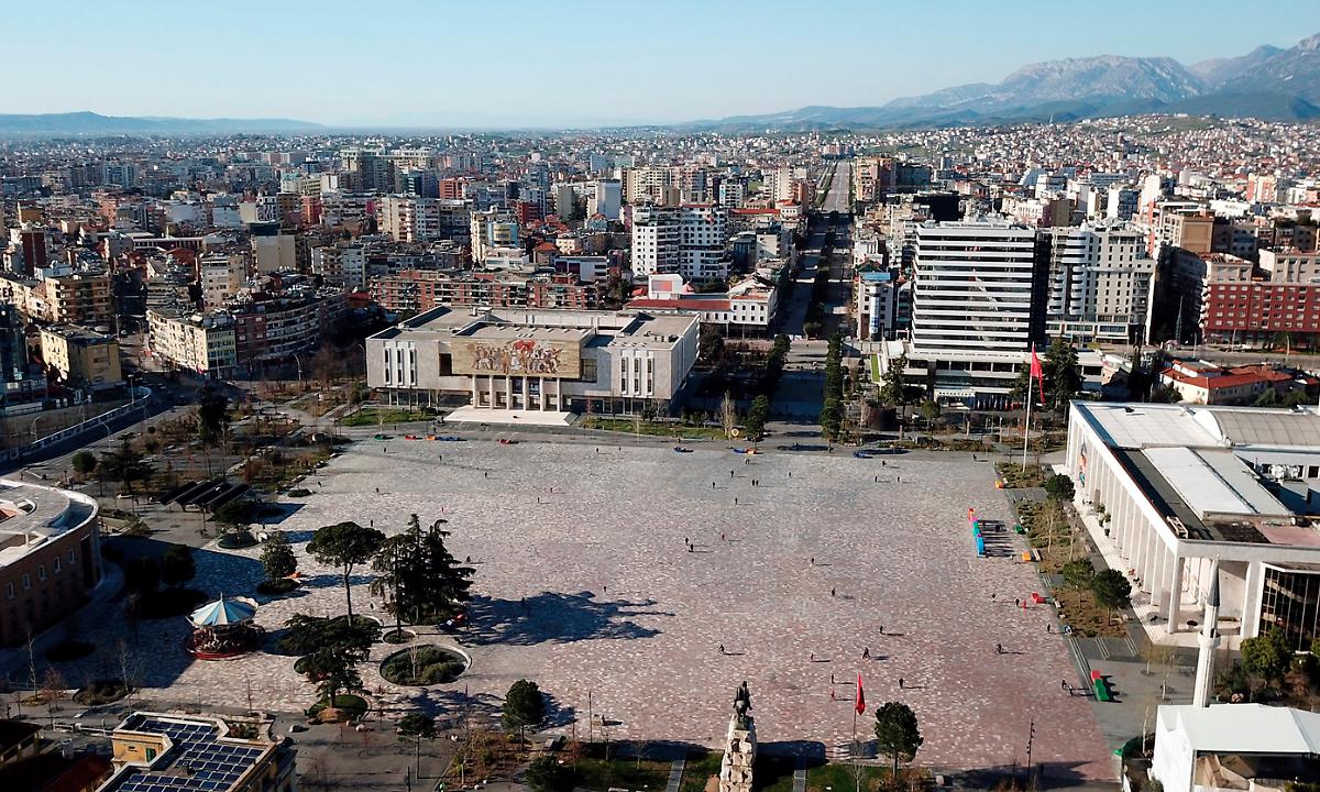 Αλβανία: Πλήττει την ελληνική μειονότητα ο κορωνοϊός – Αρκετοί συνάνθρωποι μας απομονωμένοι (φώτο)