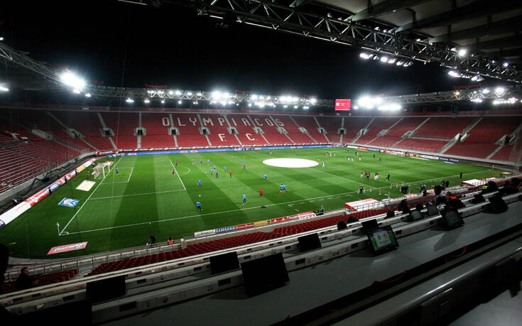 Ποδόσφαιρο: Στα τέλη Μαΐου η επανέναρξη του πρωταθλήματος  της Α΄Εθνικής