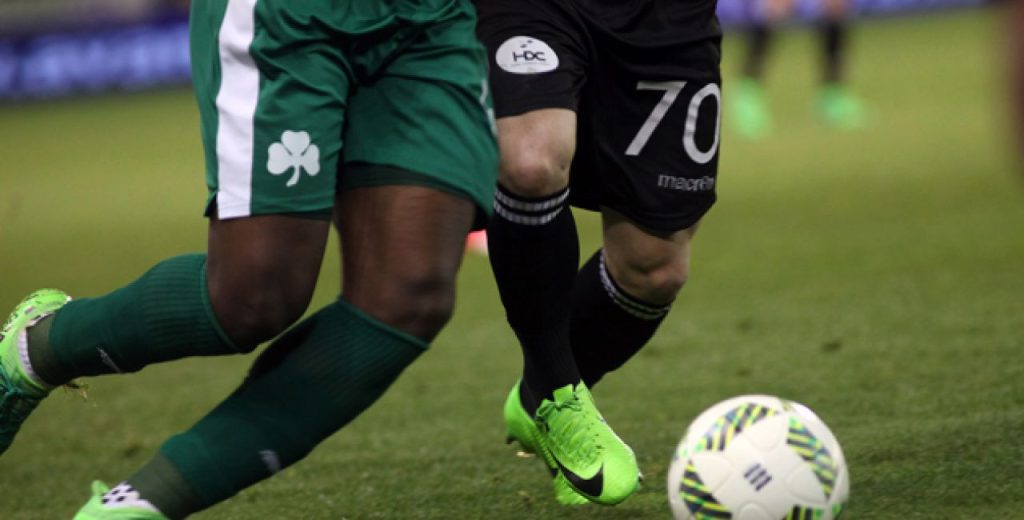 Πρωταγωνιστής σε κινηματογραφική ταινία θα είναι πρώην ποδοσφαιριστής του Παναθηναϊκού (φώτο)