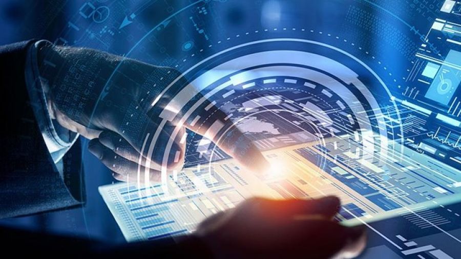 Ο κορωνοϊός οδηγεί σε ταχύτερη ψηφιοποίηση του Δημοσίου