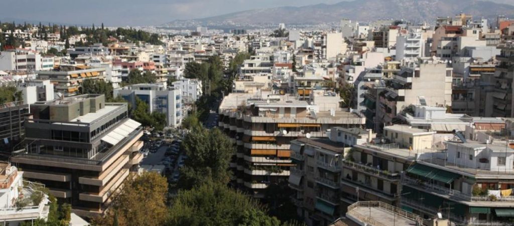 Κορωνοϊός: Ποια ενοίκια μειώνονται κατά 40%