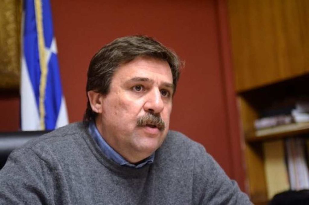 Α. Ξάνθος: Οι προτάσεις του ΣΥΡΙΖΑ στο υπουργείο Υγείας – Με αυτούς τους τρόπους θα βελτιώσει τα αντανακλαστικά του