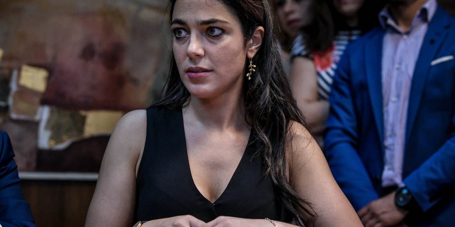 Δ.Μιχαηλίδου: «Στόχος μας είναι να δράσουμε προληπτικά και έγκαιρα» – Τα μέτρα για την θωράκιση τηςΠρόνοιας