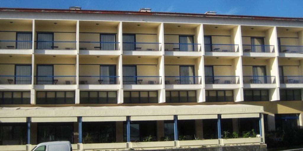 Αναστέλλεται η λειτουργία όλων των φοιτητικών εστιών – Εκκένωση δωματίων ως 25/3