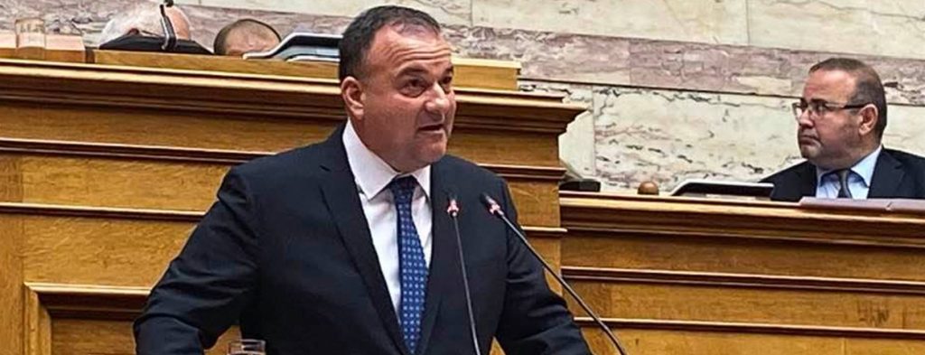 Με τηλεδιασκέψεις από τα Δωδεκάνησα οι… συσκέψεις του Γιάννη Παππά (φωτο)