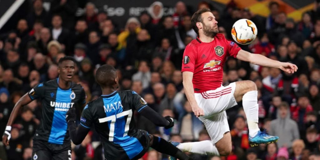 Στις 10 Απριλίου θα επιστρέψει η Μάντσεστερ Γιουνάιτεντ στις προπονήσεις