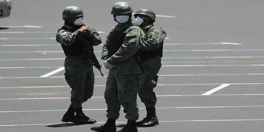 Ισημερινός: Παραίτηση των υπουργών Υγείας και Εργασίας λόγω πολλαπλών κρουσμάτων σε λίγες μέρες