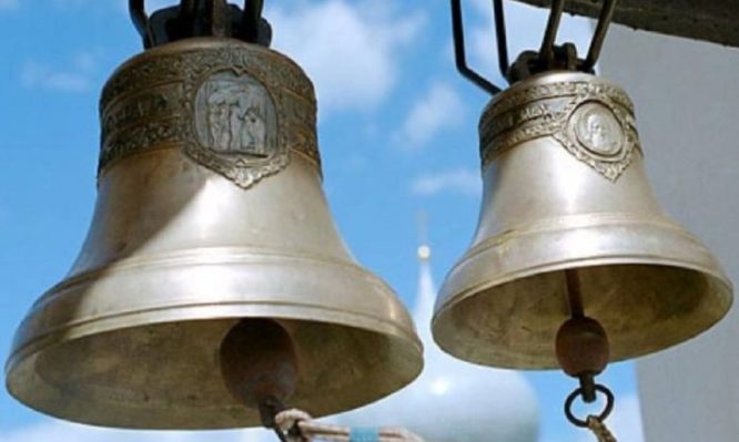 Γιατί έχουν καμπάνες οι Εκκλησίες