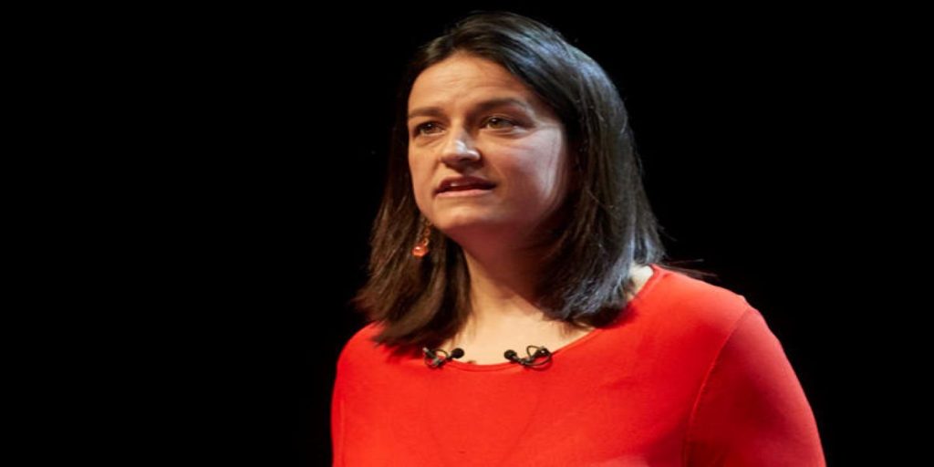 Νίκη Κεραμέως: Τα τρία πιθανά σενάρια για να «σωθεί» η σχολική χρονιά