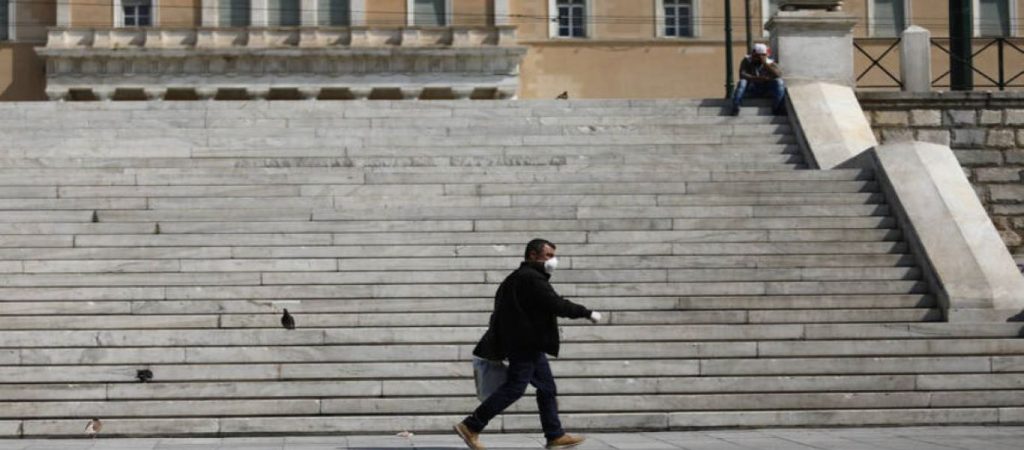 Πληροφορίες για νέα μέτρα στήριξης της κοινωνίας τον Μάιο