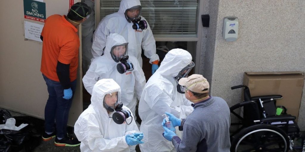 Κορωνοϊός: Η «επιθετική» στρατηγική ελέγχων που εφάρμοσαν Χονγκ Κονγκ, Σιγκαπούρη και Νότια Κορέα