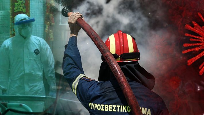 Μετά την καραντίνα: Η «θεωρία V» που δείχνει εκτόξευση της Ελλάδας